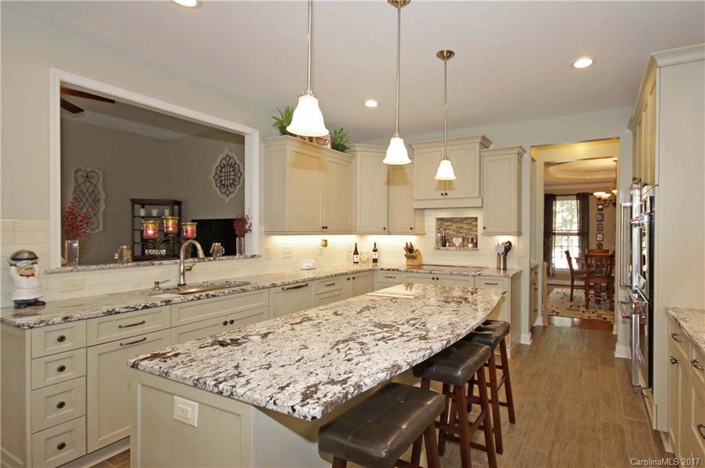 Morrison Plantation - Residential