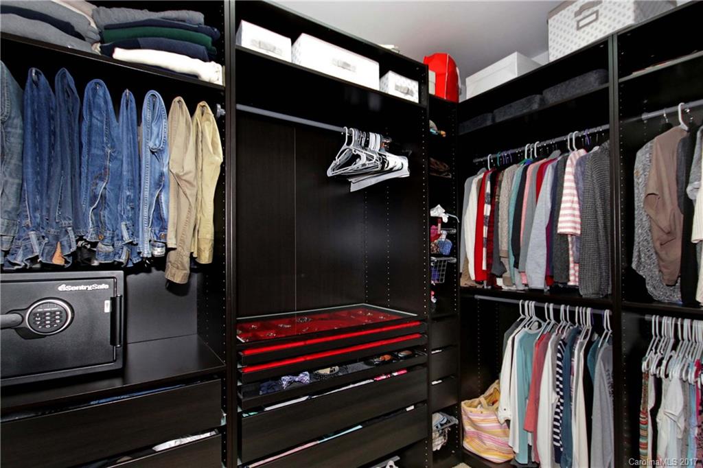 Morrison Plantation - Residential