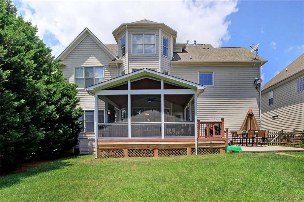 Morrison Plantation - Residential