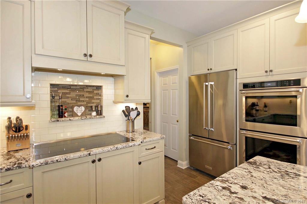 Morrison Plantation - Residential