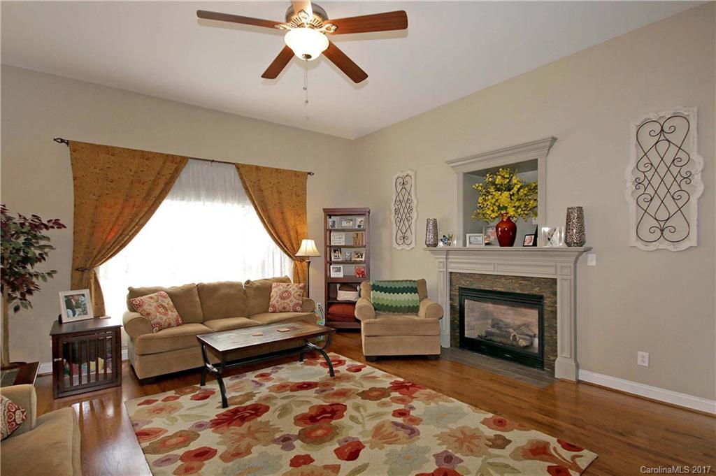 Morrison Plantation - Residential