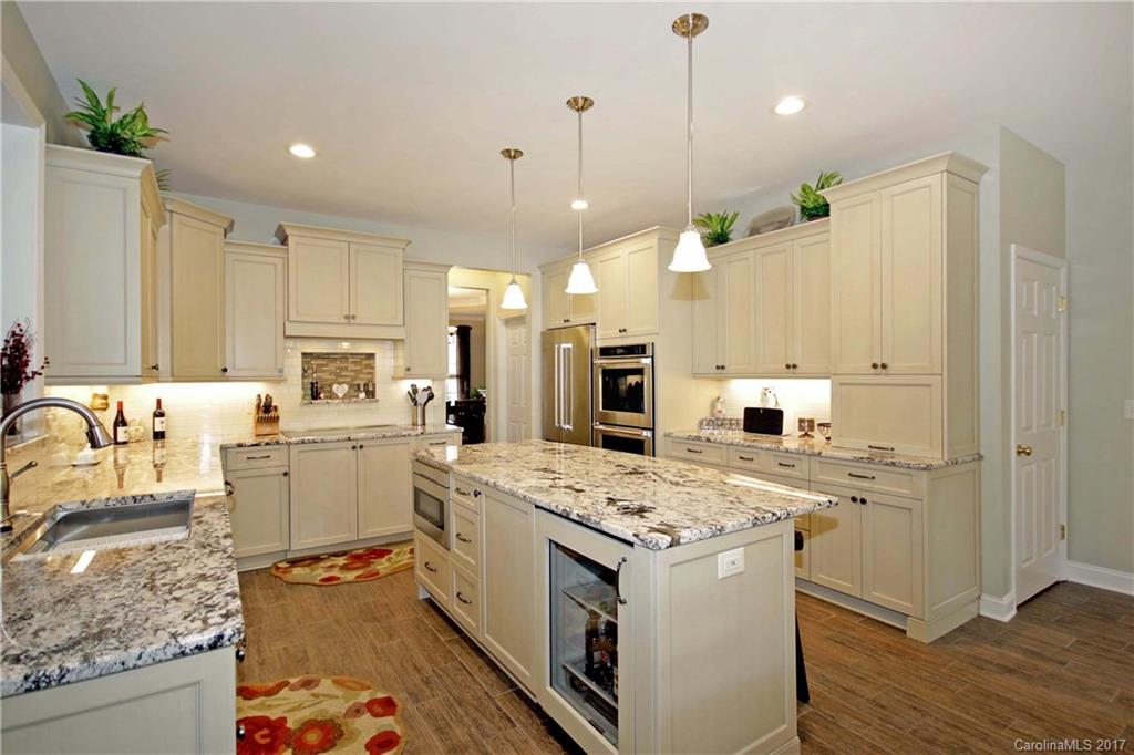 Morrison Plantation - Residential