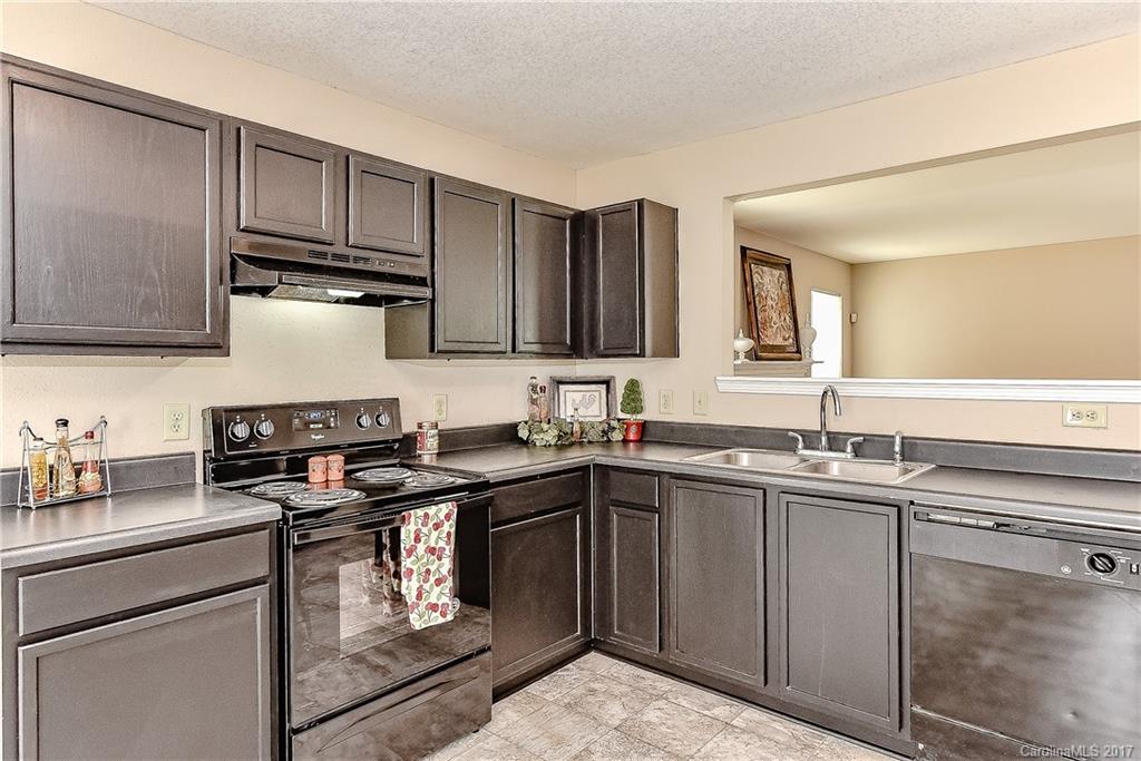 Clover Meadows - Residential