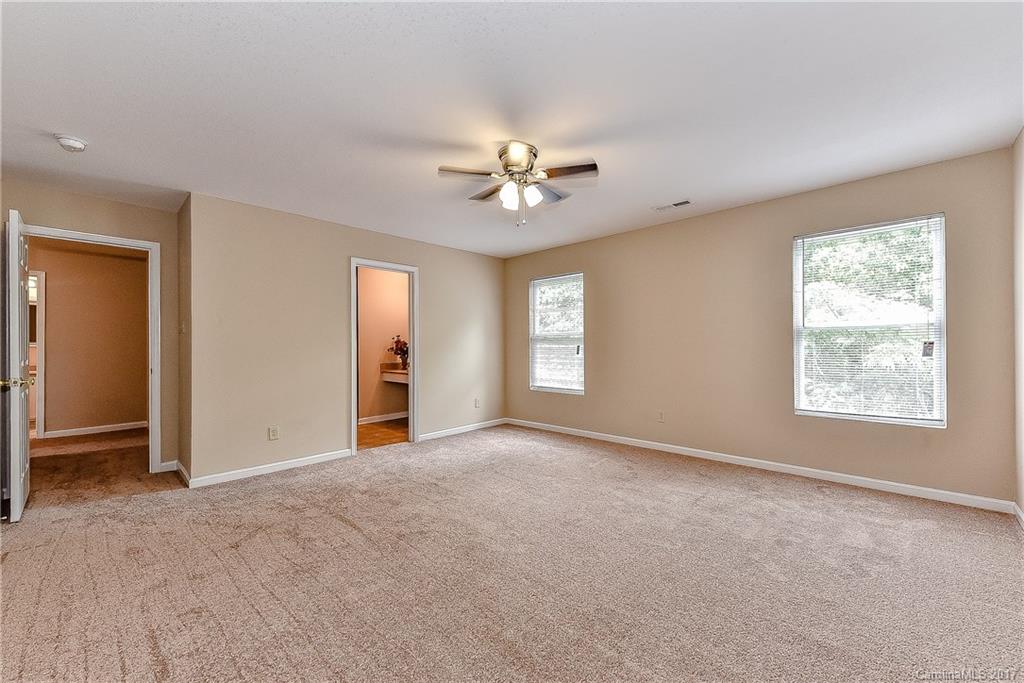 Clover Meadows - Residential