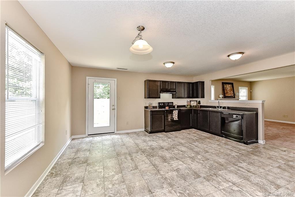 Clover Meadows - Residential