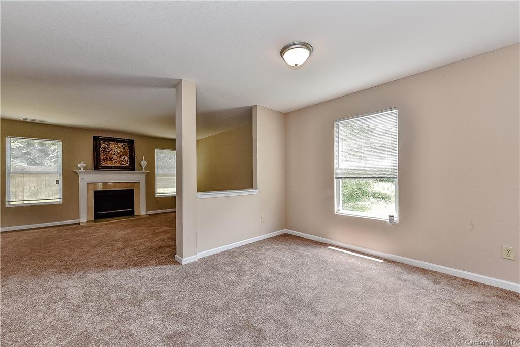 Clover Meadows - Residential