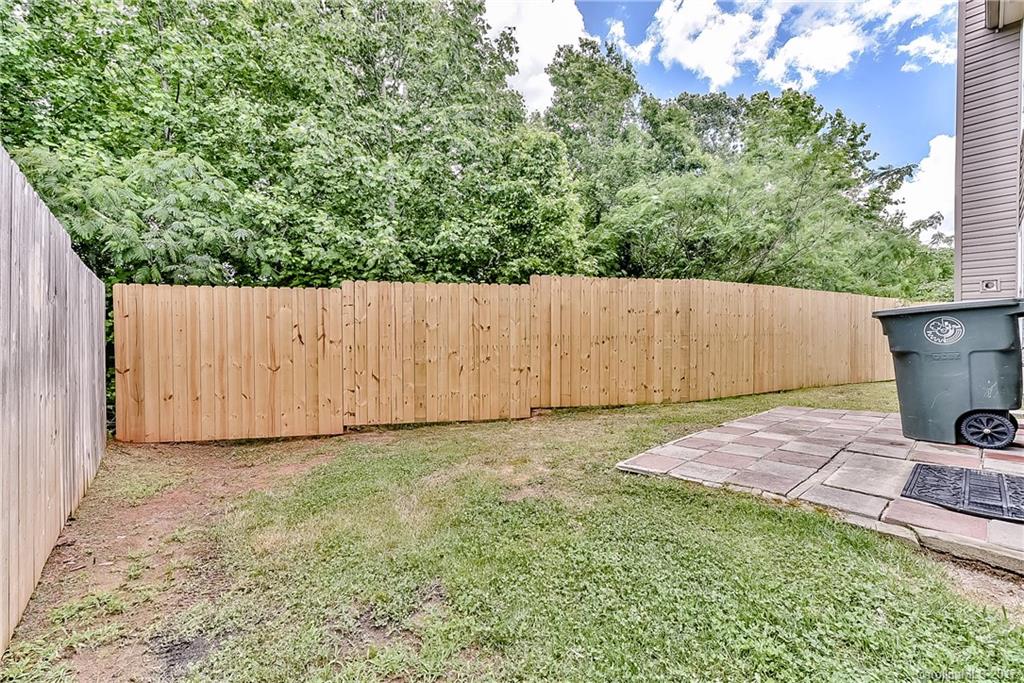 Clover Meadows - Residential