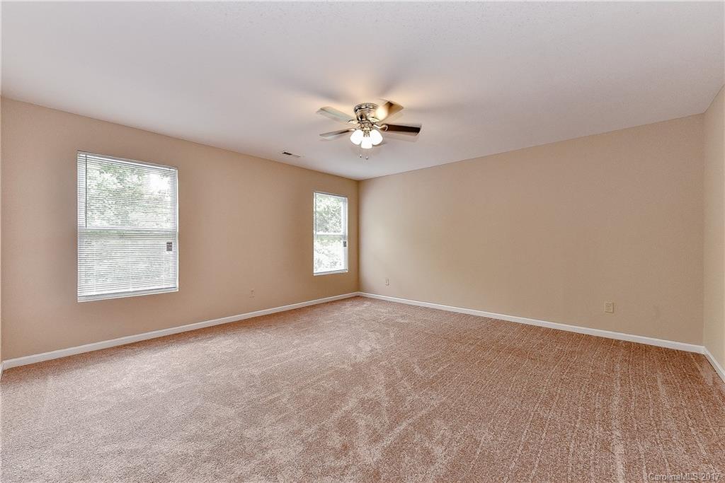 Clover Meadows - Residential