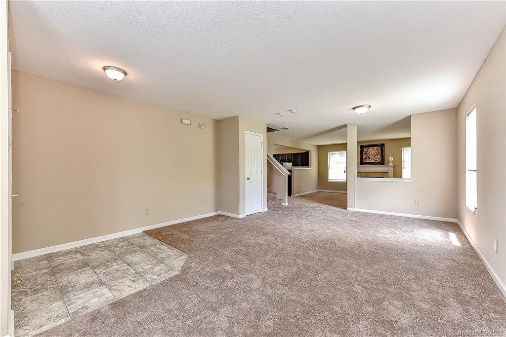 Clover Meadows - Residential