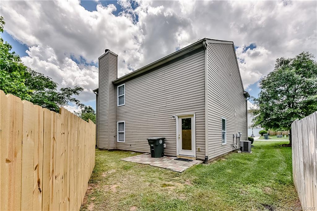 Clover Meadows - Residential