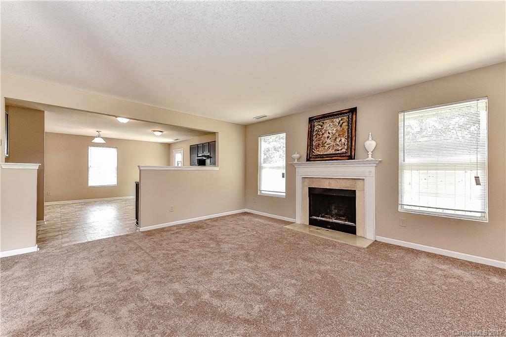 Clover Meadows - Residential