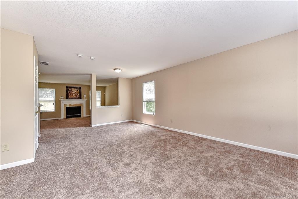 Clover Meadows - Residential