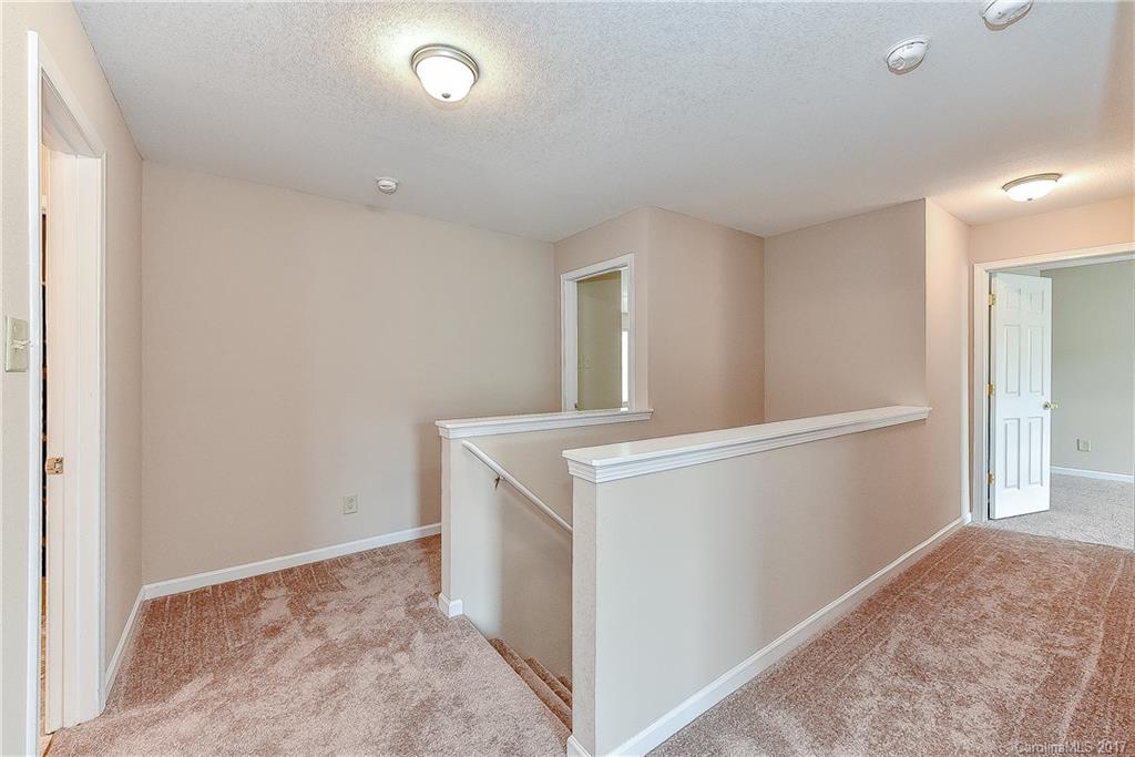 Clover Meadows - Residential