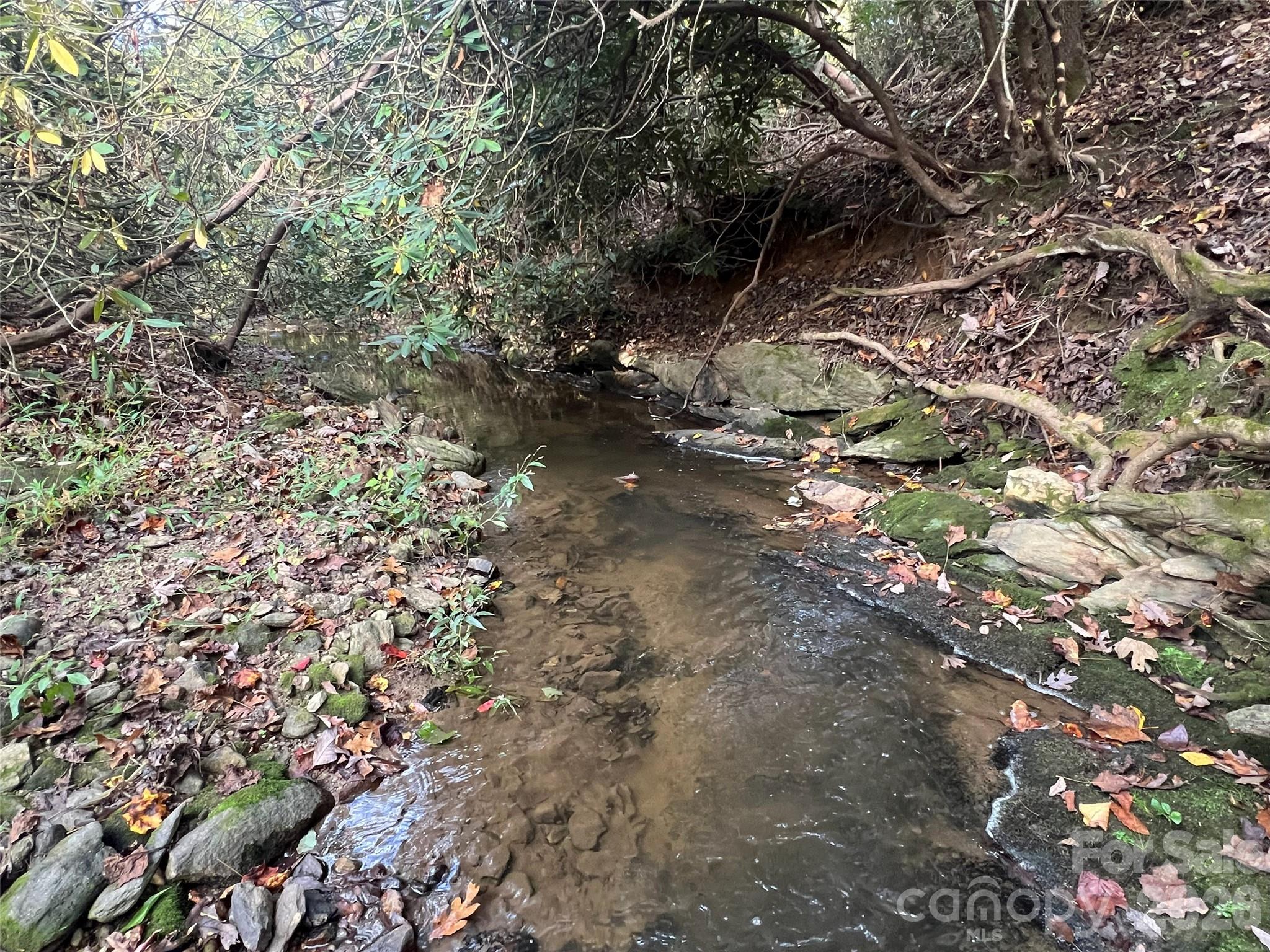 The Cliffs at Walnut Cove - Land