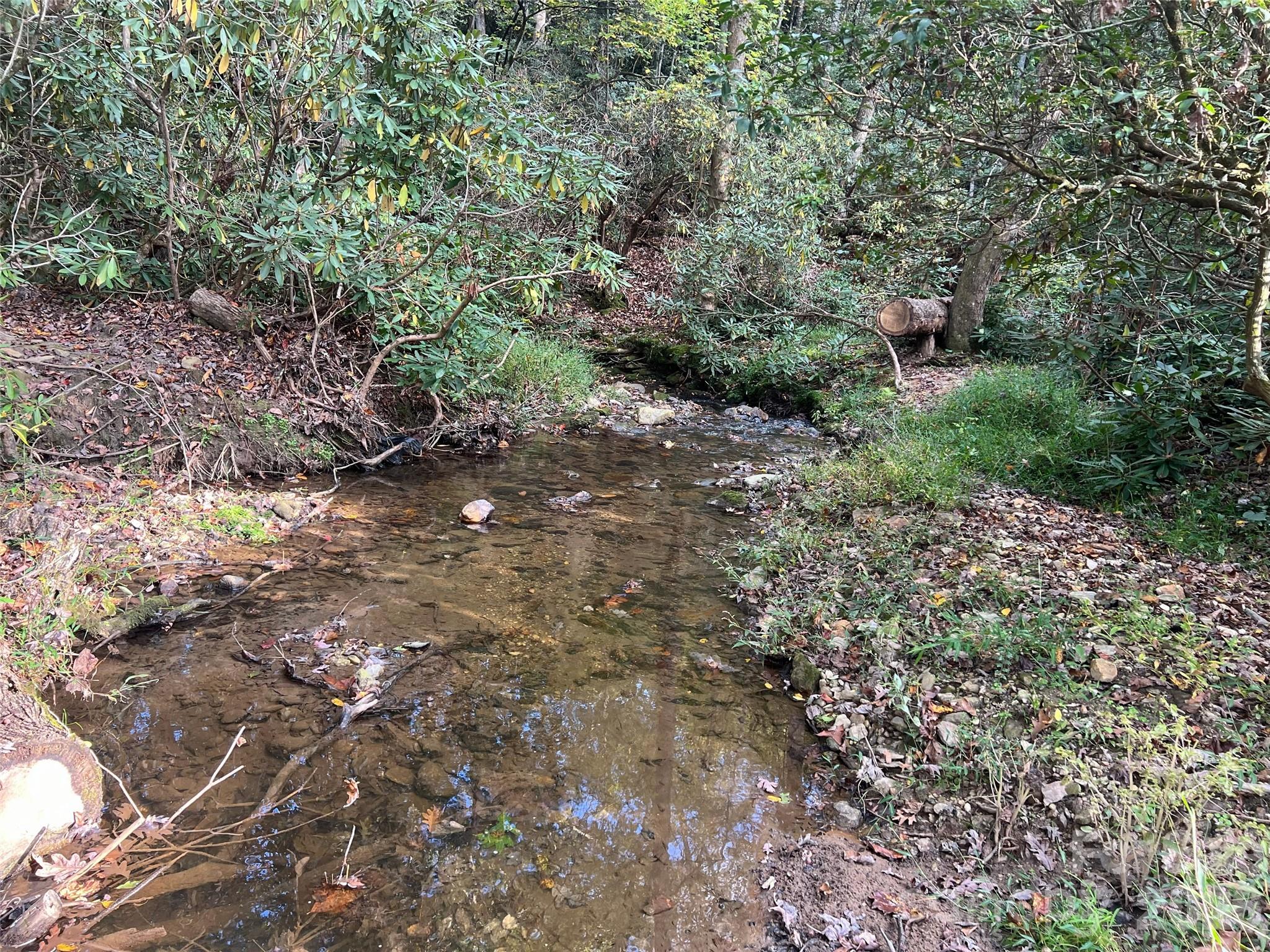 The Cliffs at Walnut Cove - Land