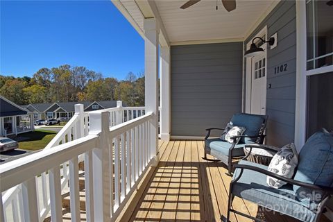 1102 Blueview Drive Black Mountain NC 28711