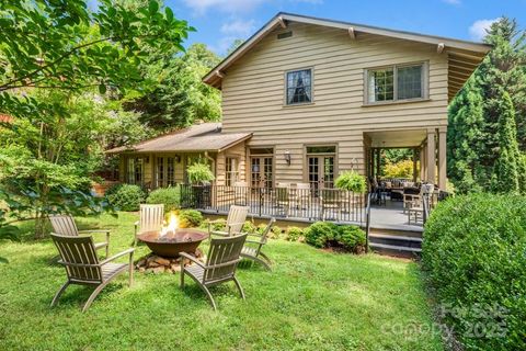 75 Charles Street Saluda NC 28773