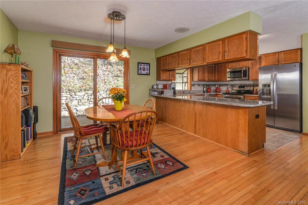 Kenwood - Residential