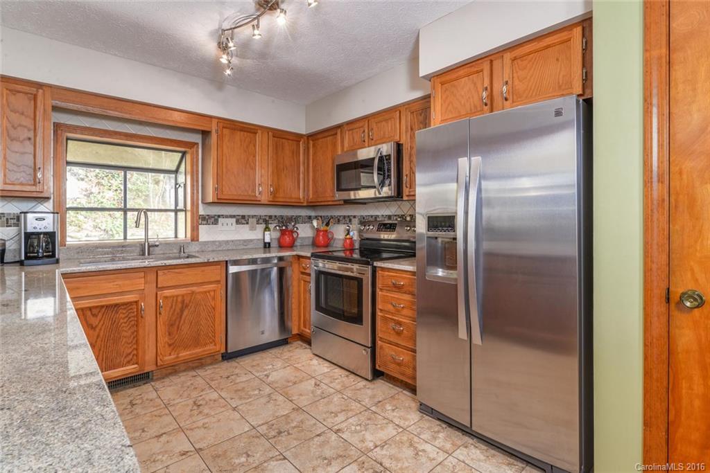 Kenwood - Residential