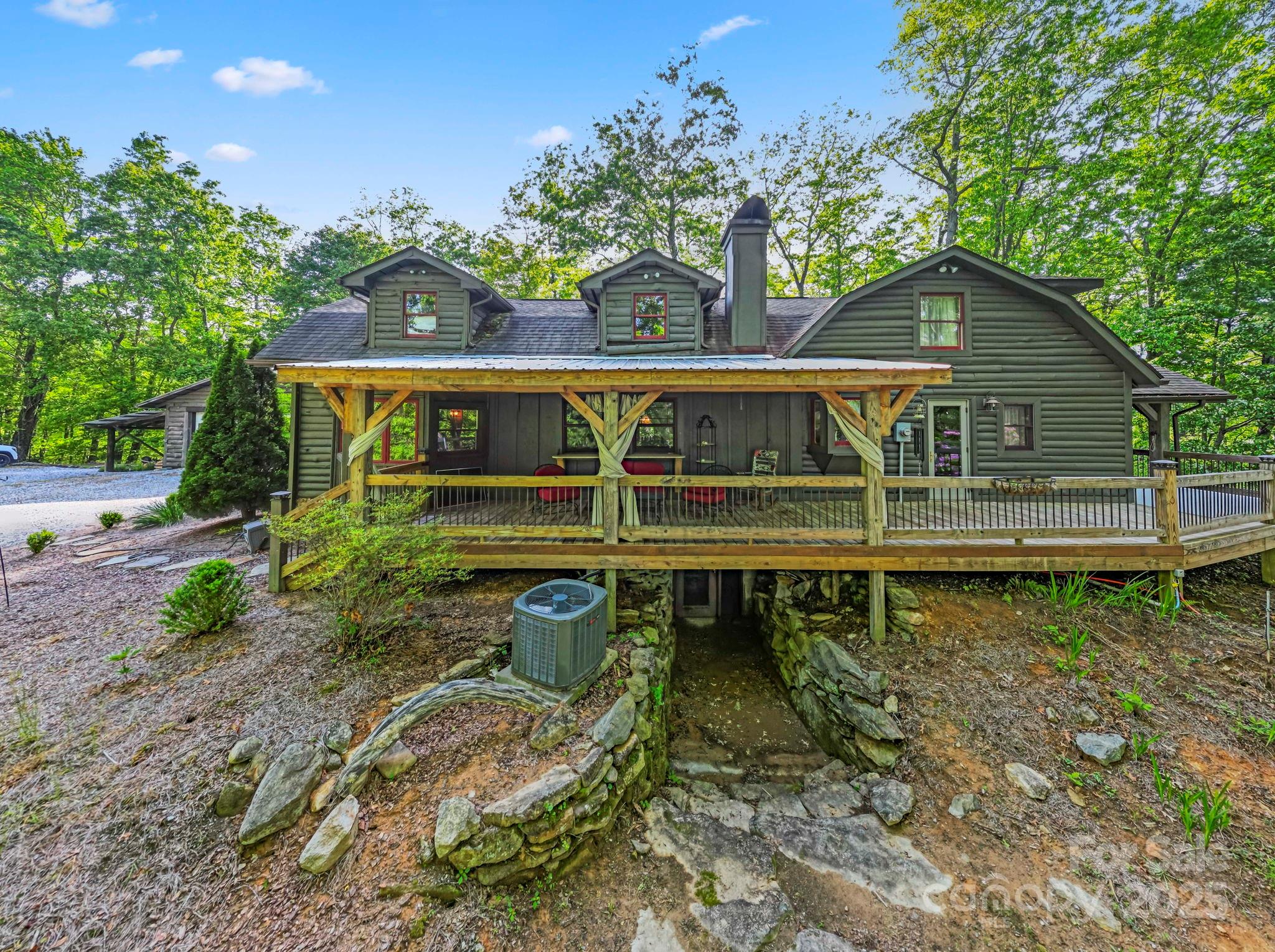 214 Hubert Mccall Road