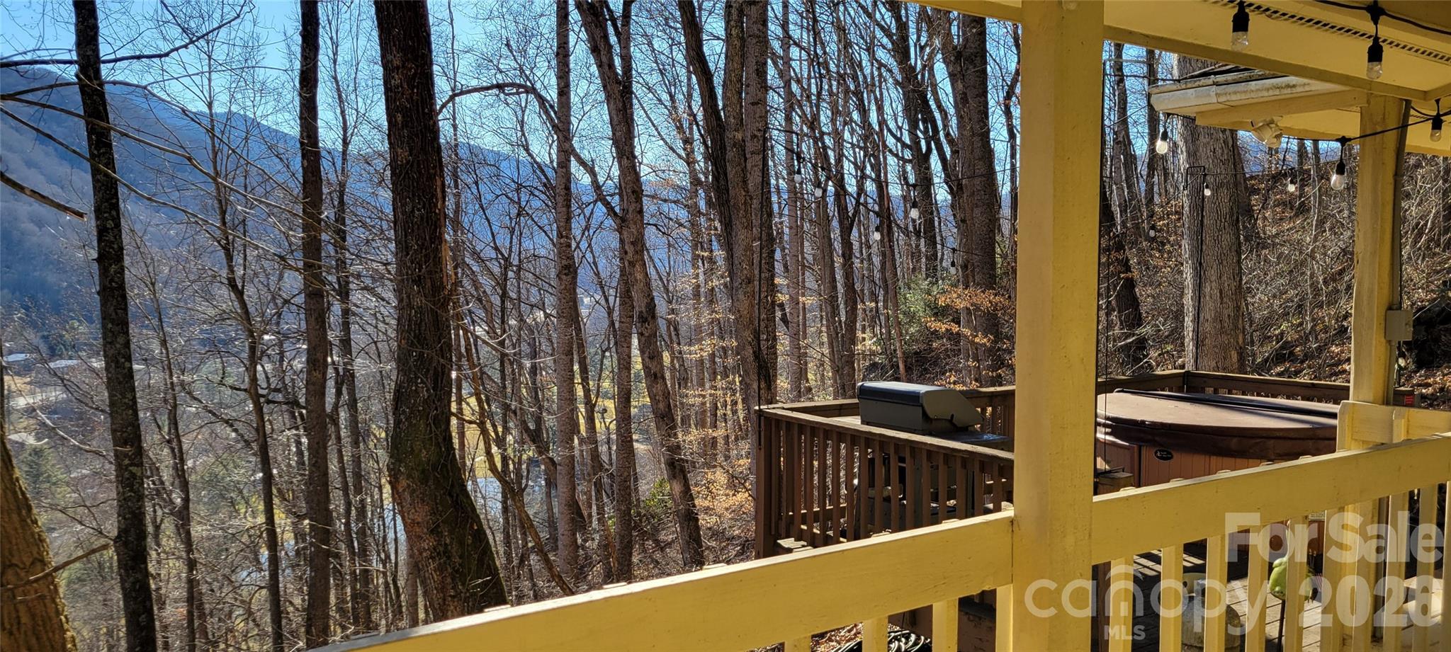 Maggie Valley Country Club Est - Residential