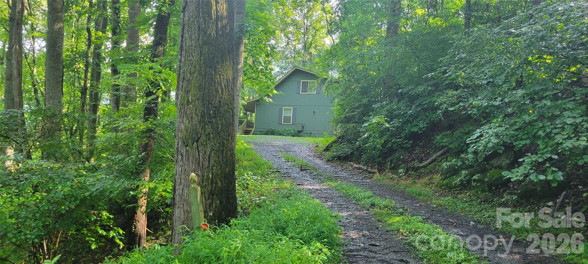 445 Allison Drive