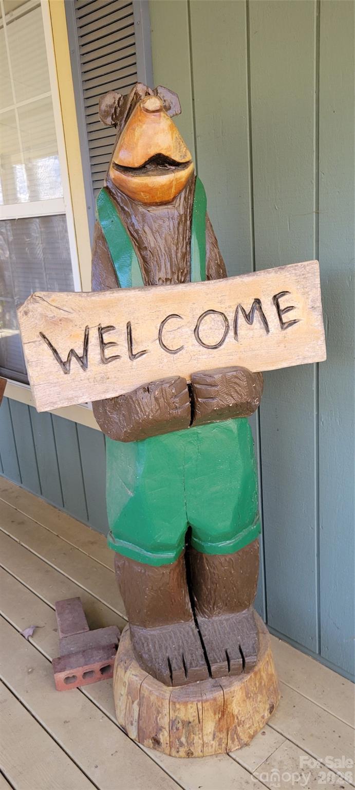 Maggie Valley Country Club Est - Residential