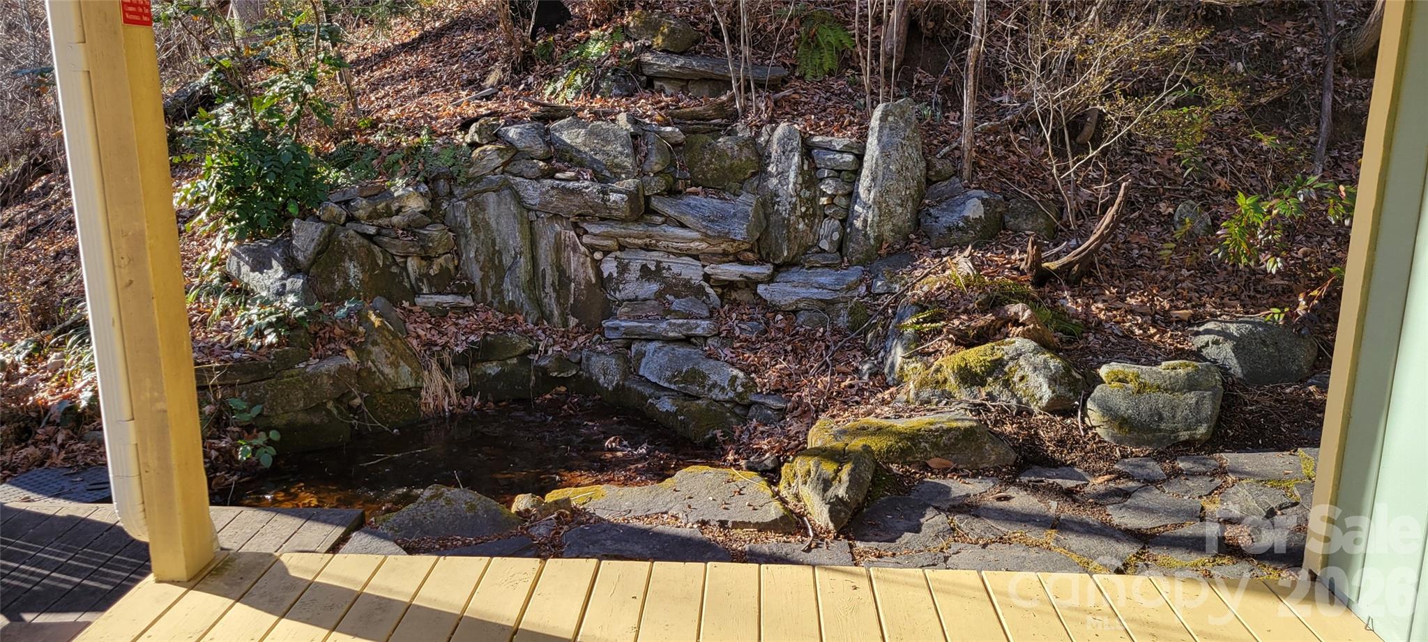 Maggie Valley Country Club Est - Residential