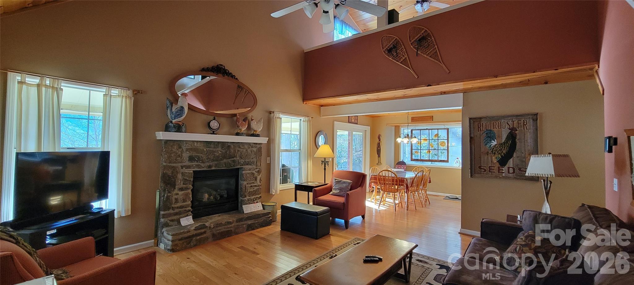 Maggie Valley Country Club Est - Residential