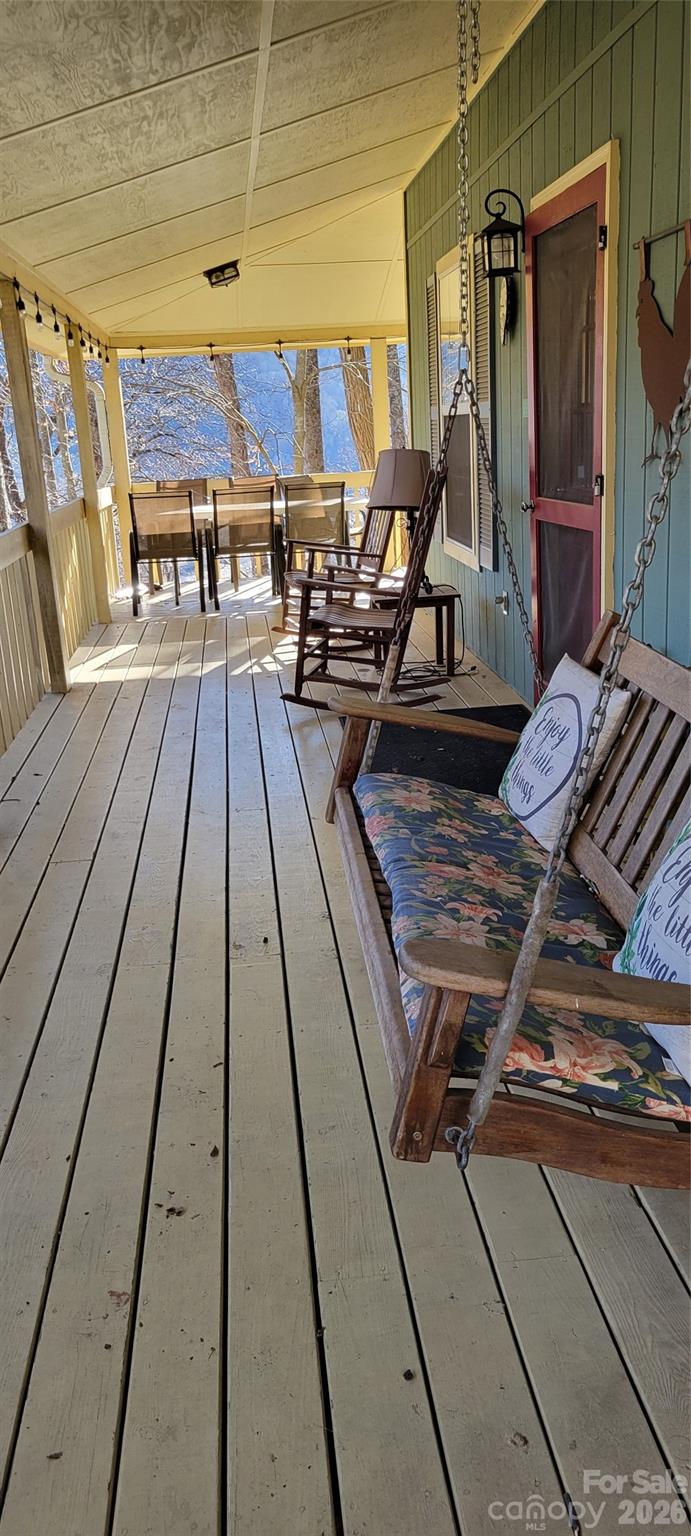 Maggie Valley Country Club Est - Residential