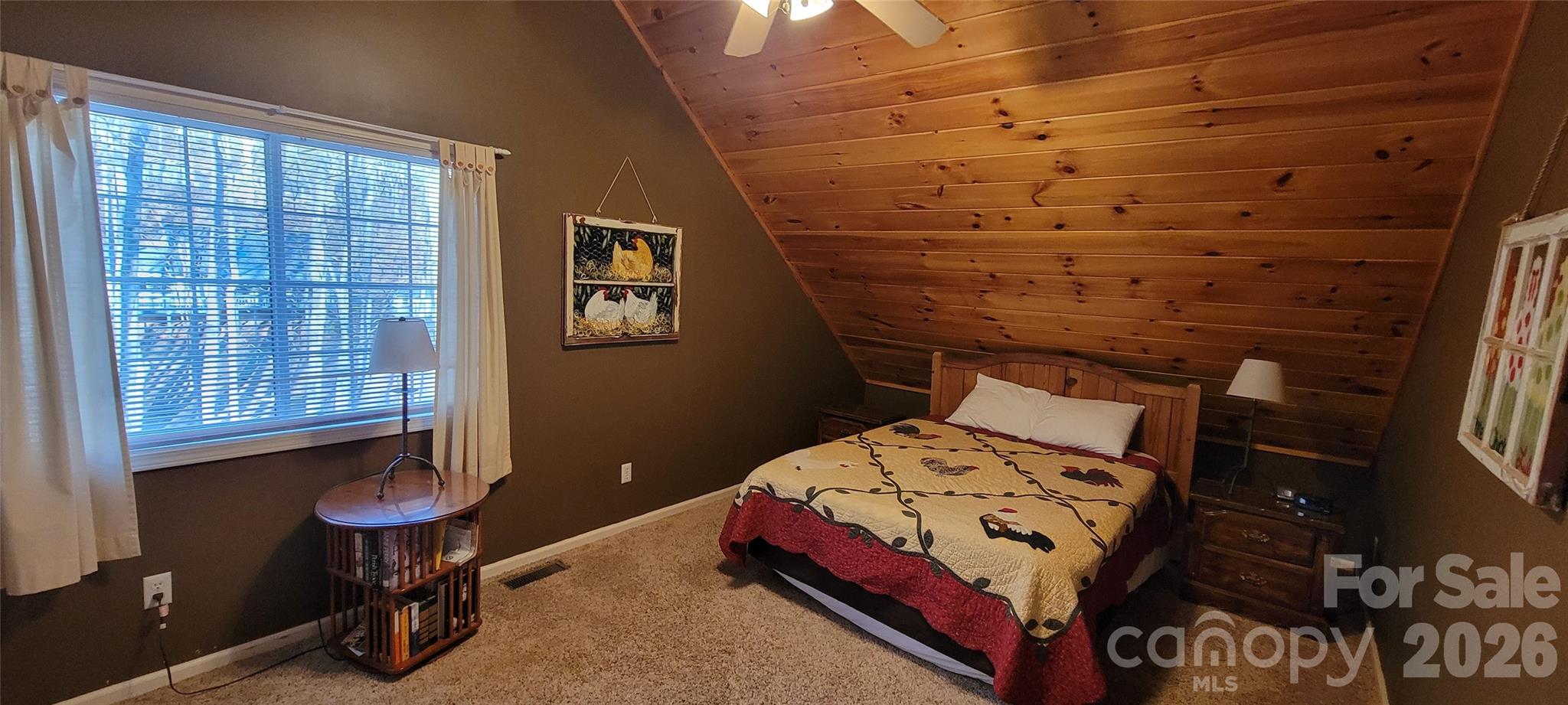 Maggie Valley Country Club Est - Residential