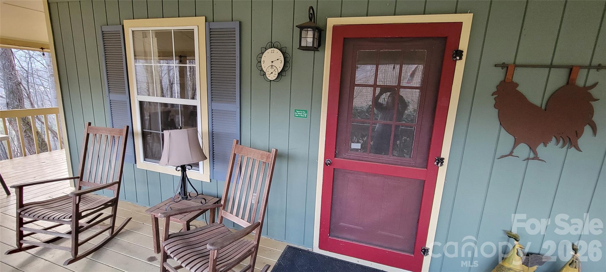 Maggie Valley Country Club Est - Residential