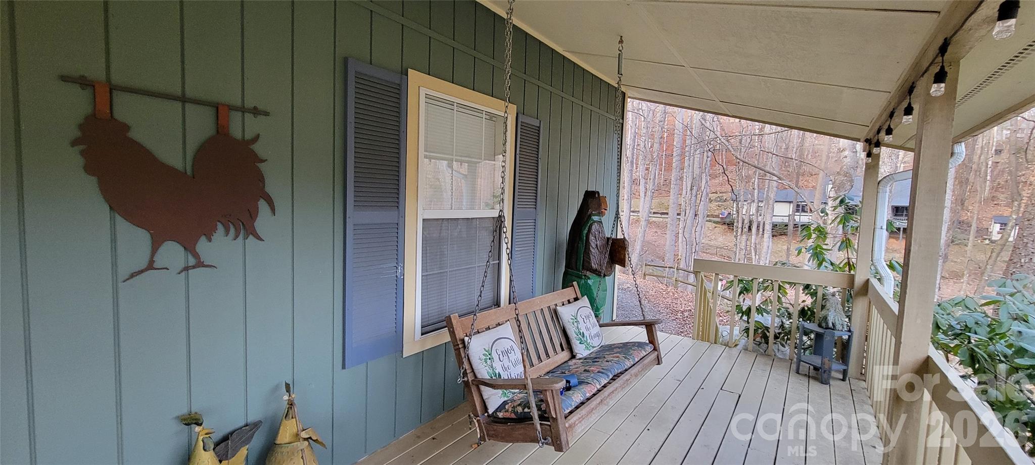 Maggie Valley Country Club Est - Residential