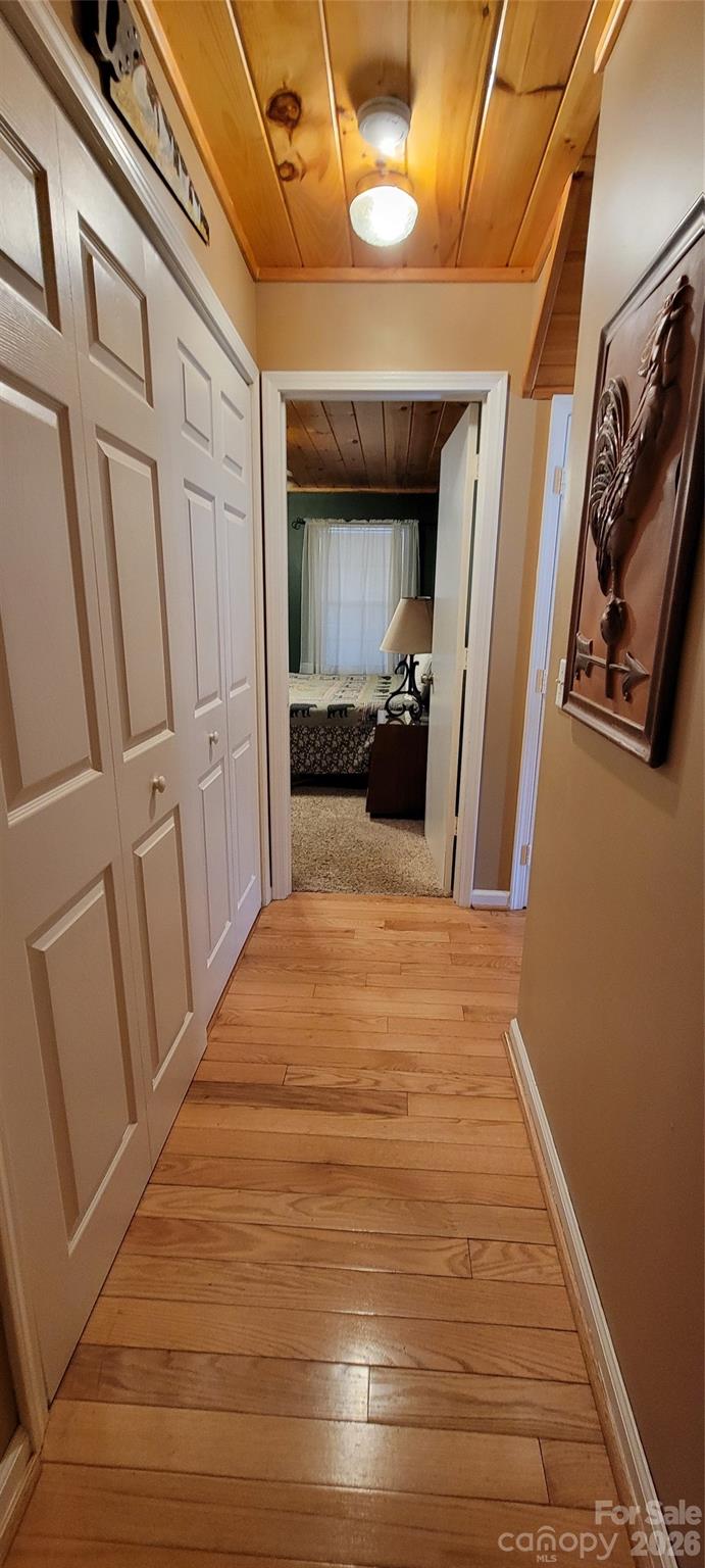 Maggie Valley Country Club Est - Residential