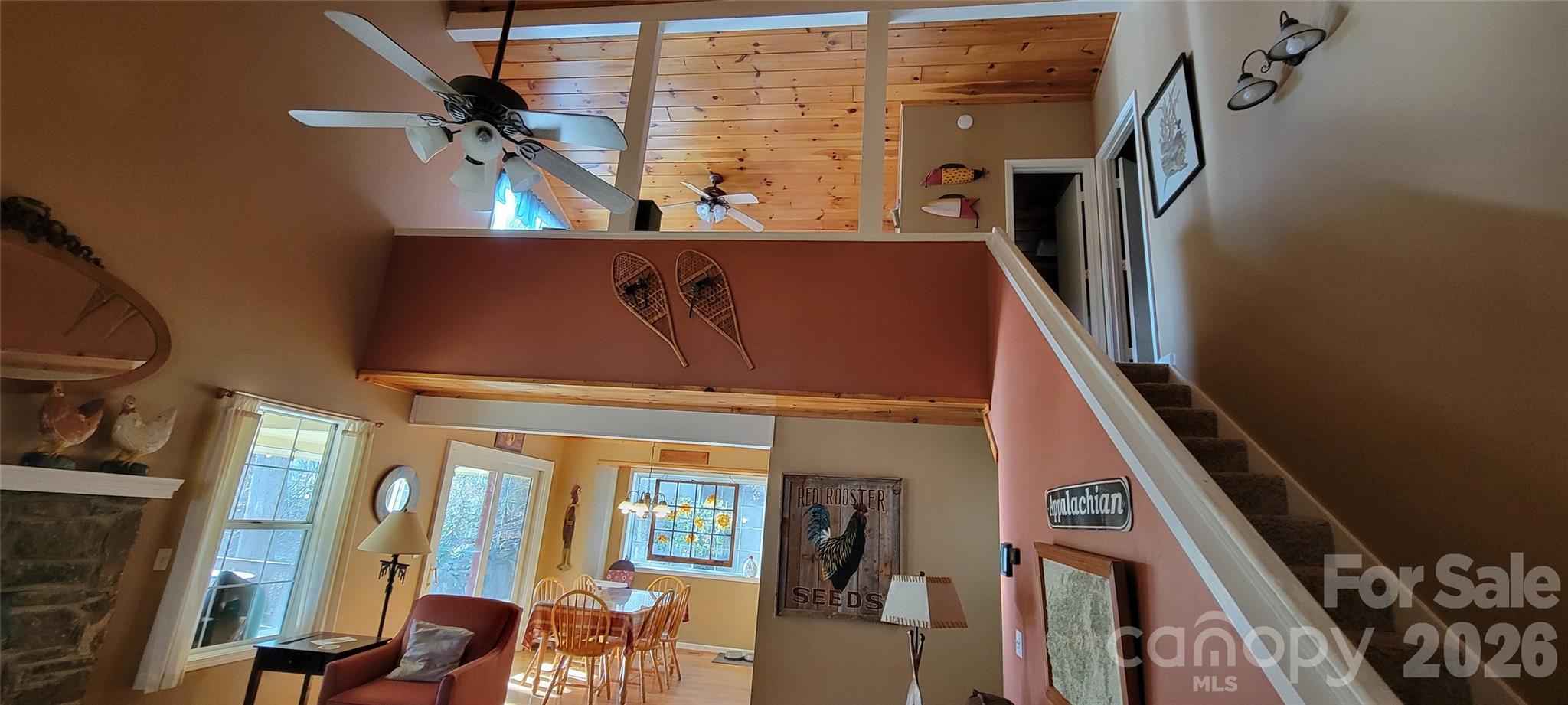 Maggie Valley Country Club Est - Residential