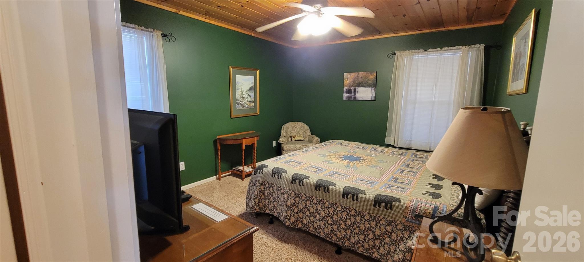 Maggie Valley Country Club Est - Residential