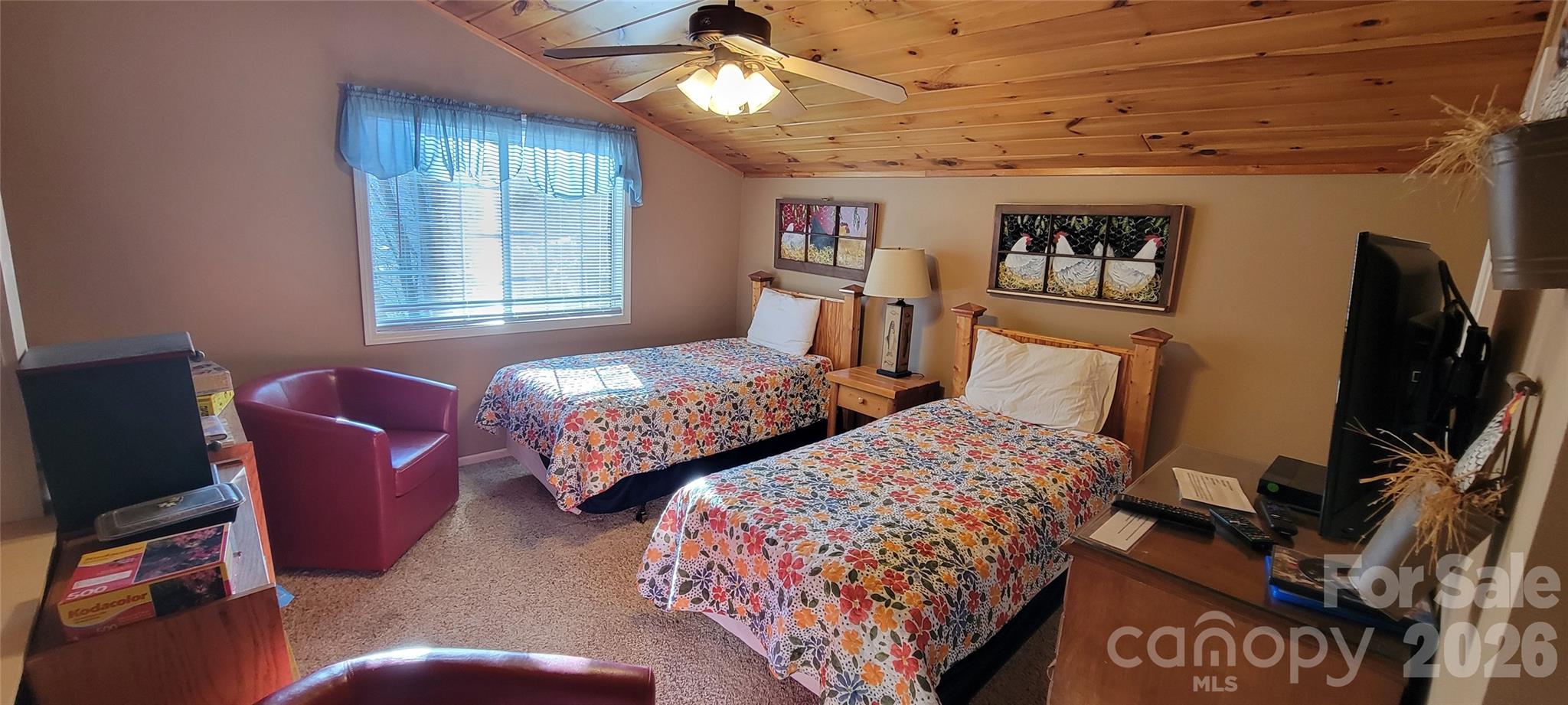 Maggie Valley Country Club Est - Residential