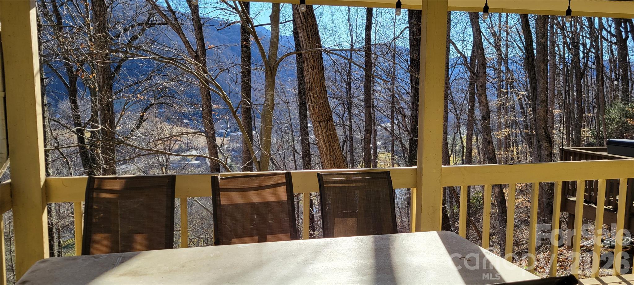 Maggie Valley Country Club Est - Residential