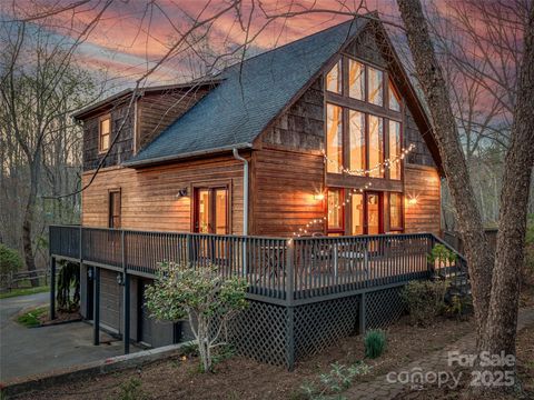 34 Ivy Lane Fletcher NC 28732