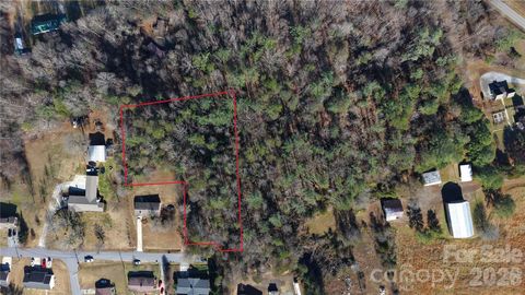 209 Charles Avenue Morganton NC 28655