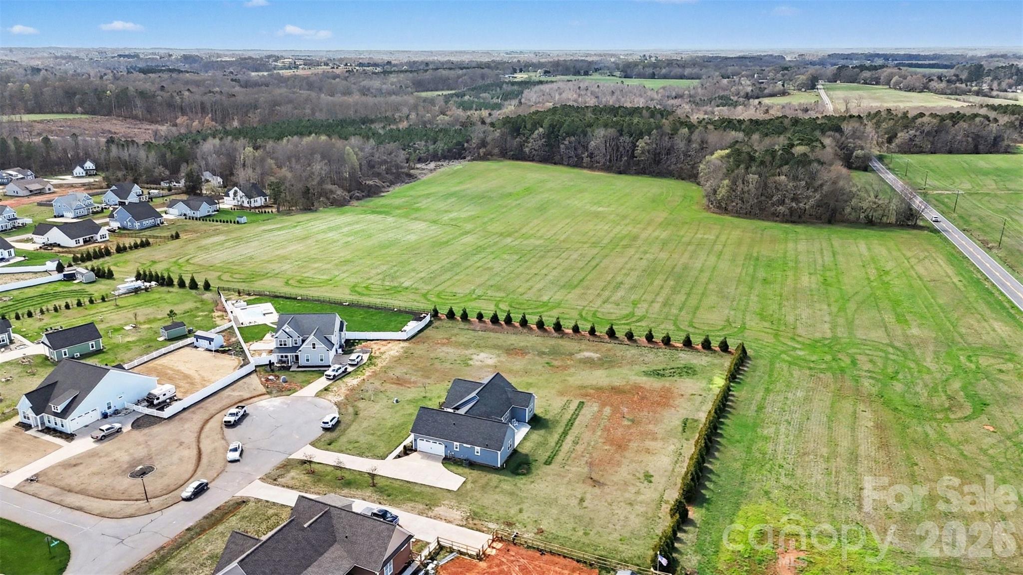 1005 Coppergate Drive