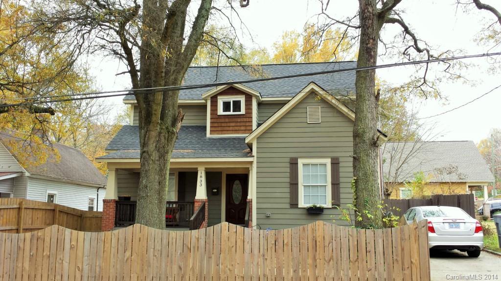 Villa Heights - Residential