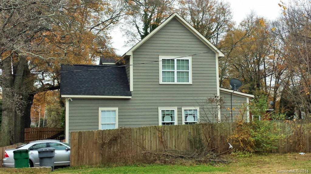 Villa Heights - Residential