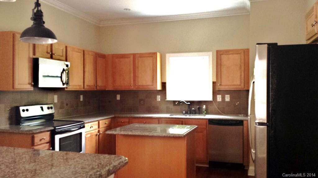 Villa Heights - Residential