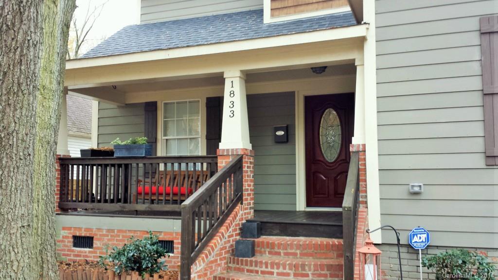 Villa Heights - Residential