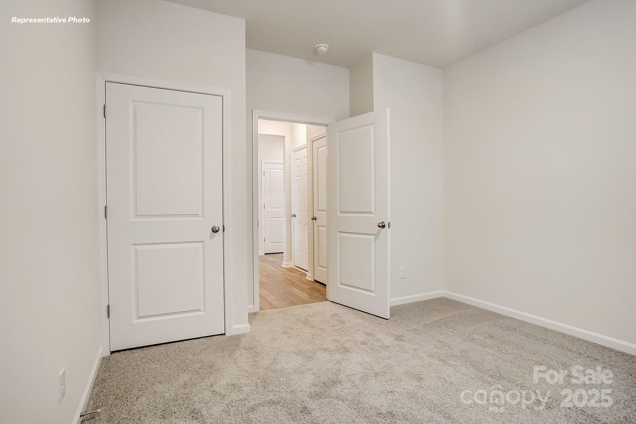 Woodhaven - Residential