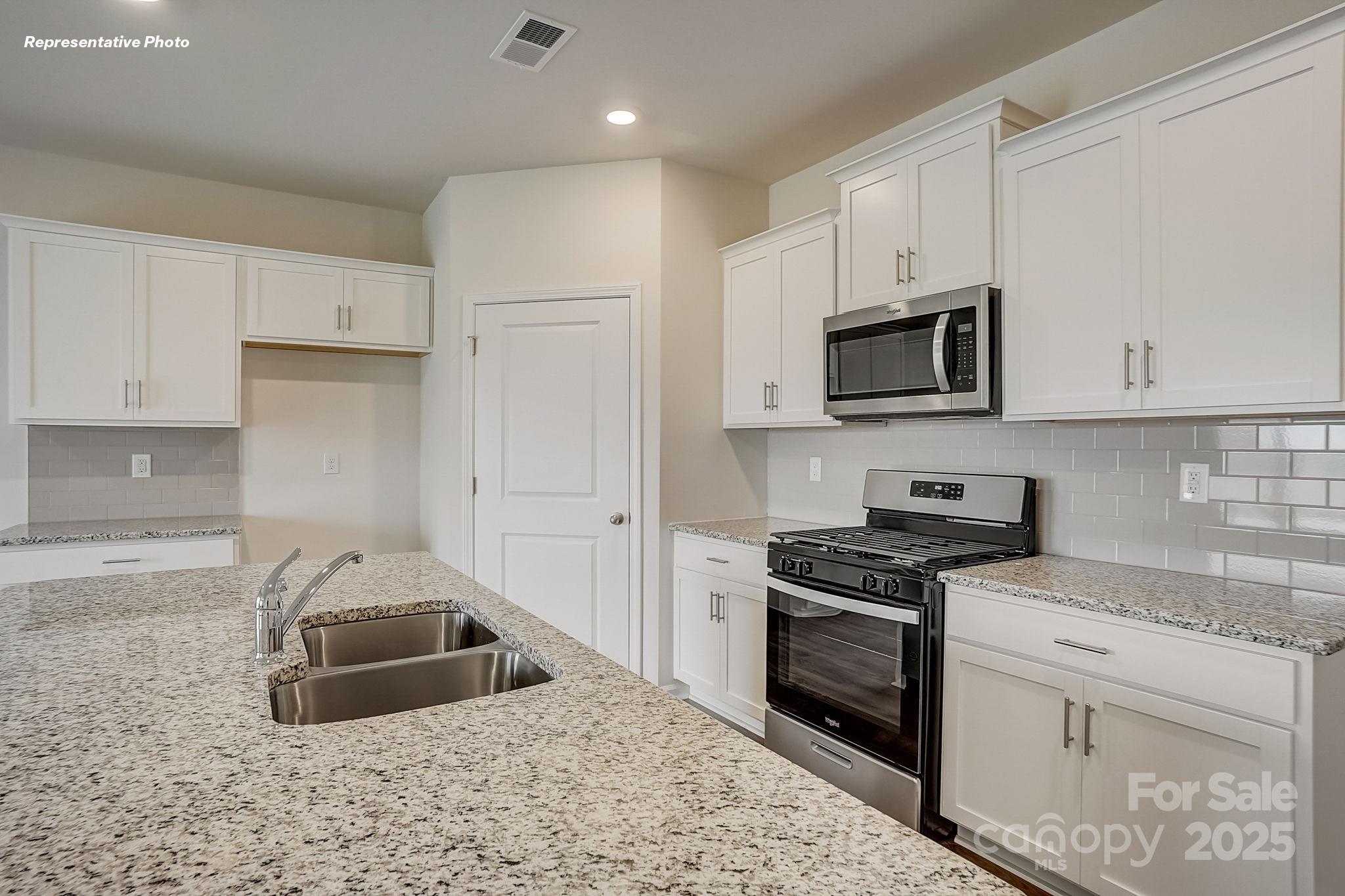 Woodhaven - Residential