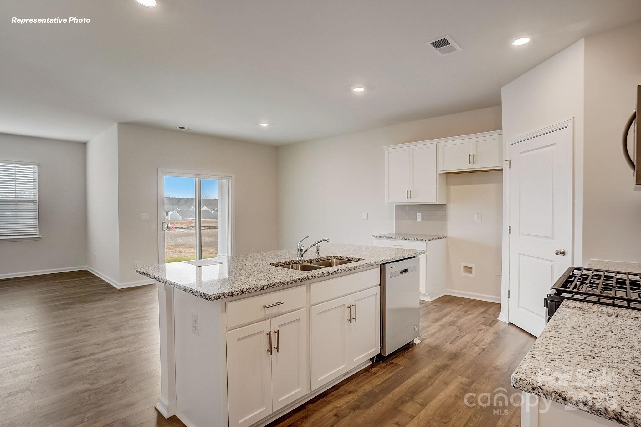 Woodhaven - Residential