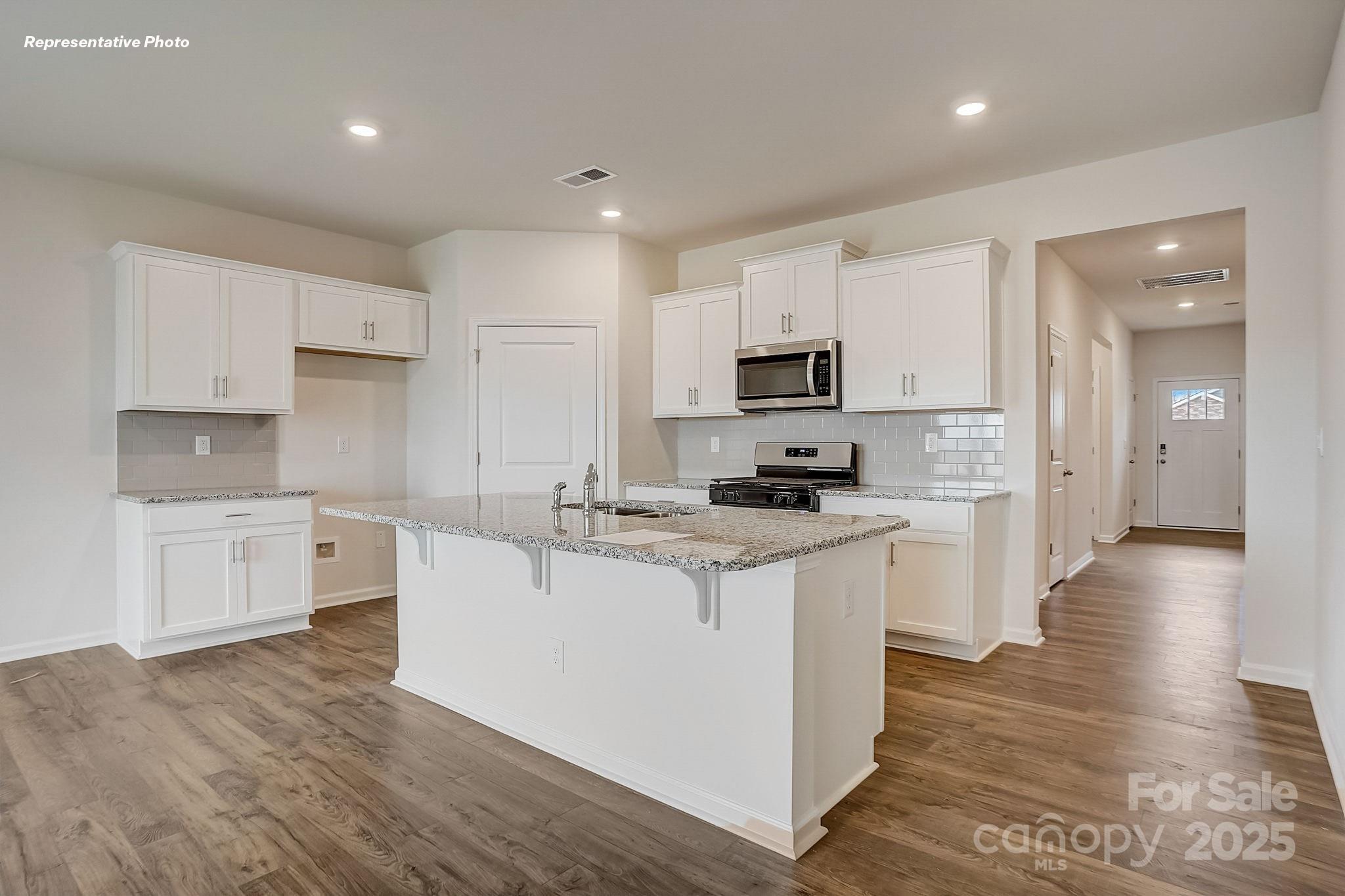 Woodhaven - Residential