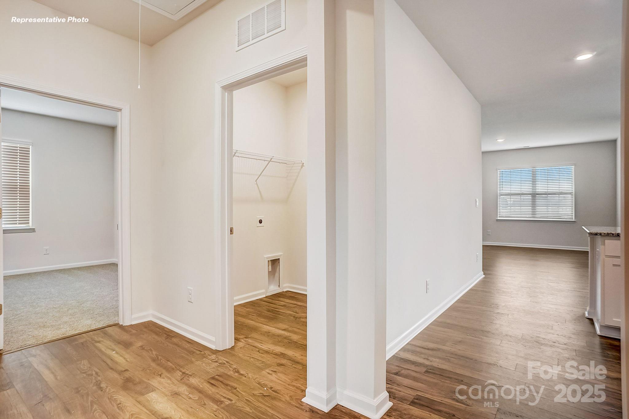 Woodhaven - Residential